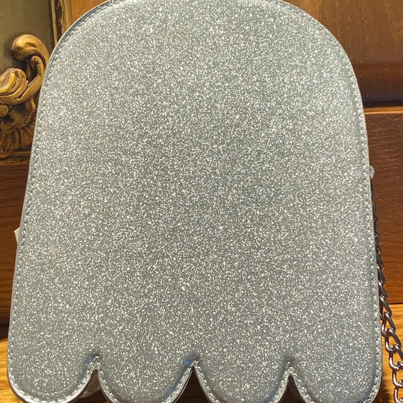 Mad Engine Sparkle Hologram Ghost Bag New 2023 - Picture 10 of 12